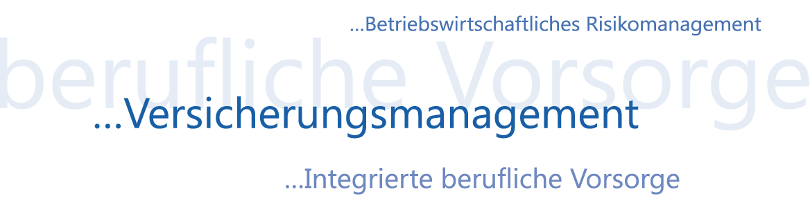 Betriebswirtschaftliches Risikomanagement